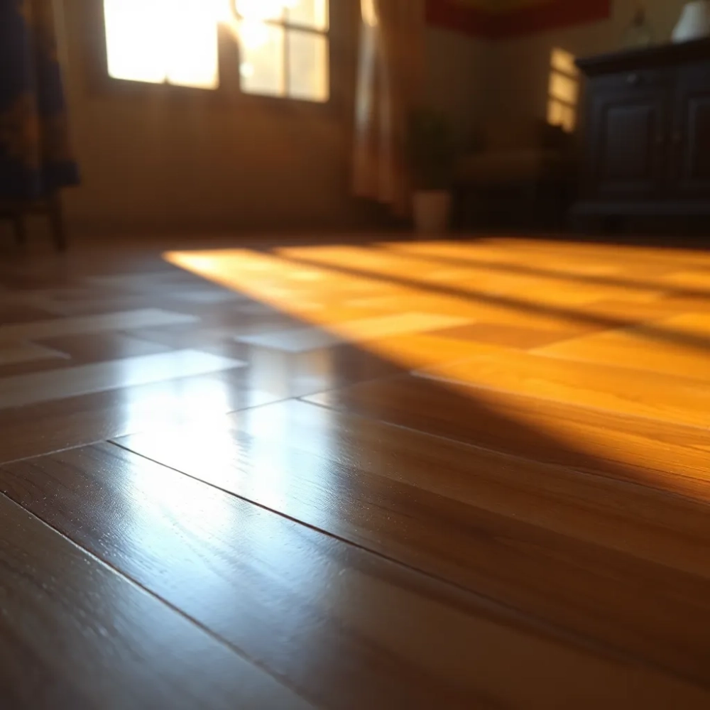 Sidolux do nabłyszczania paneli