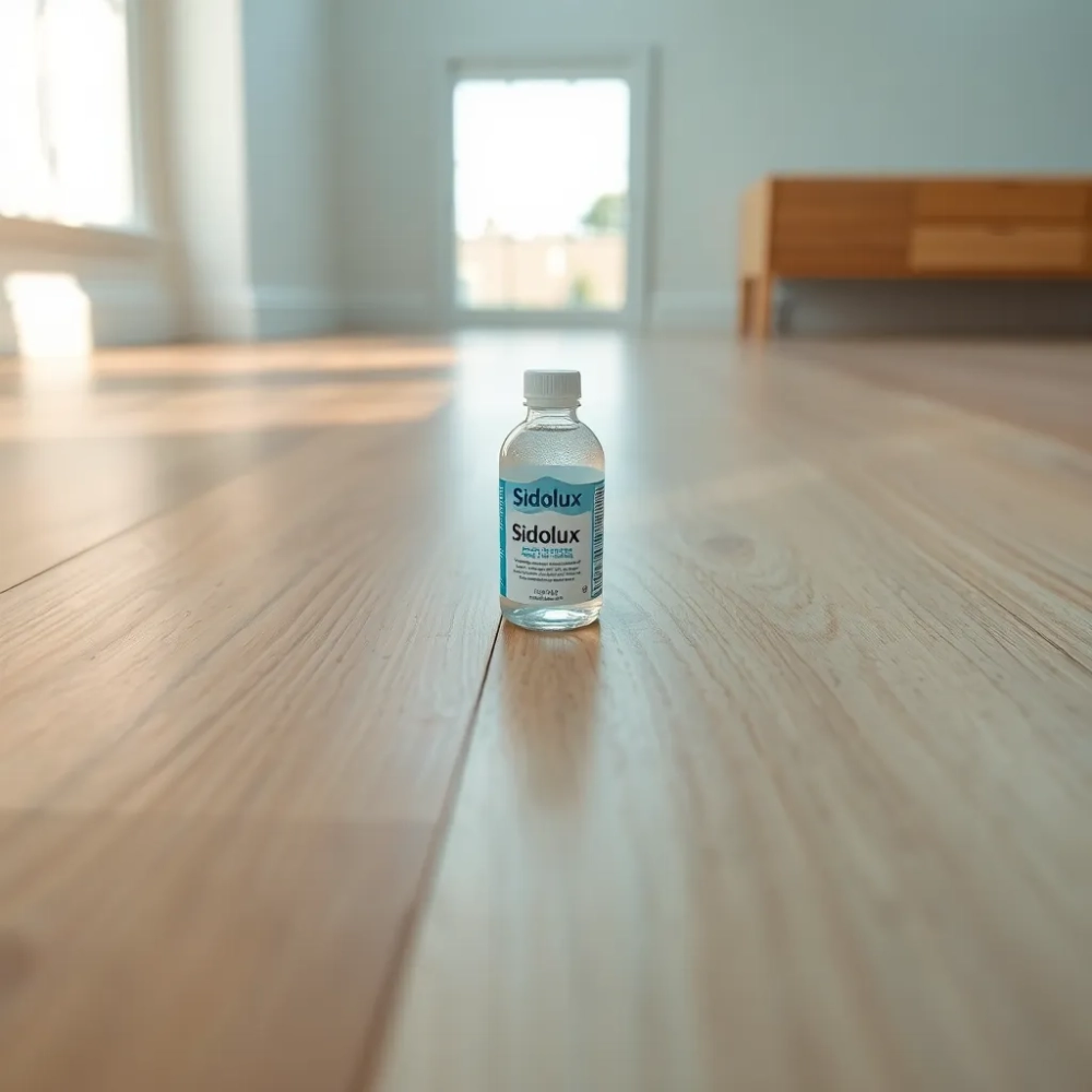 Sidolux do paneli na rysy