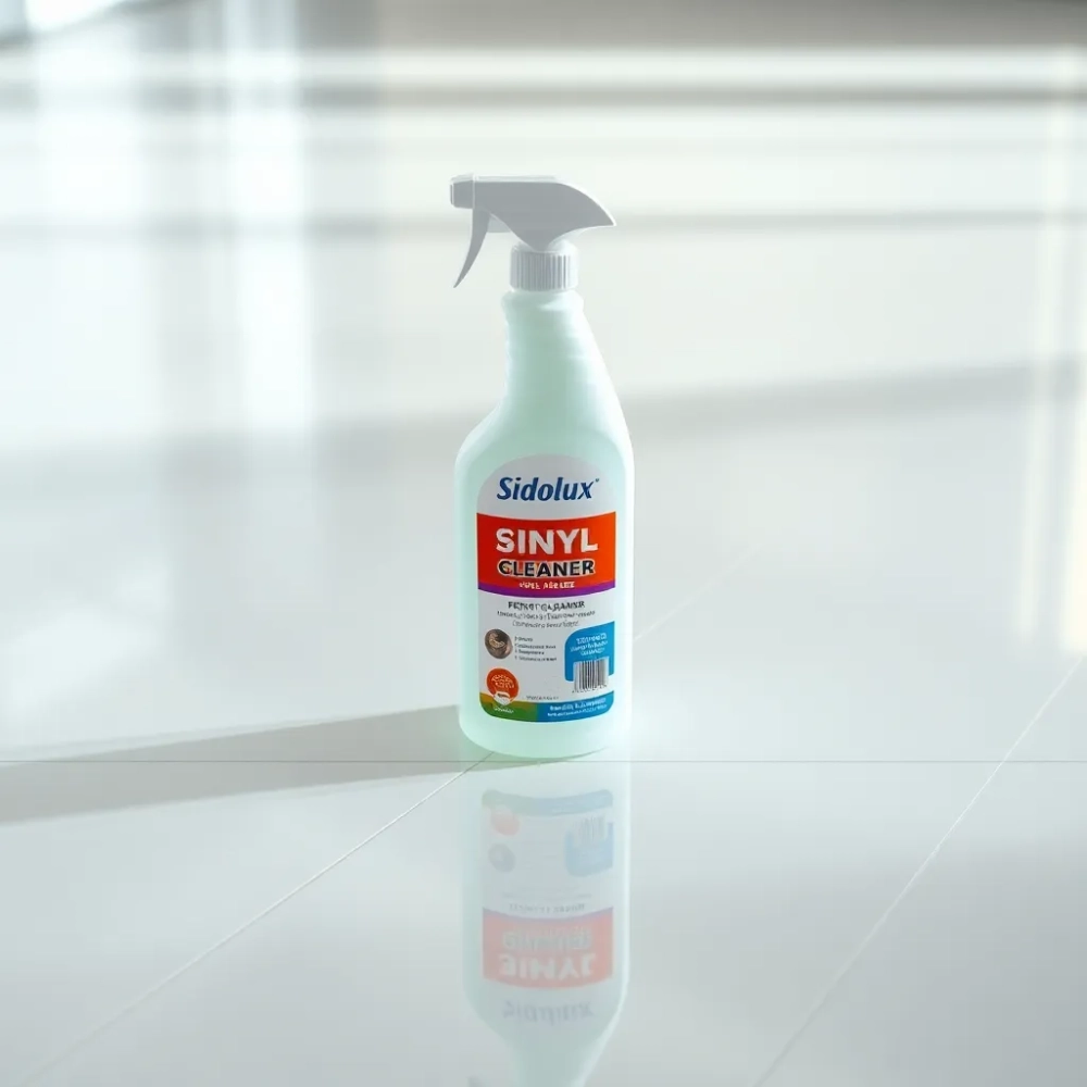 Sidolux do paneli winylowych