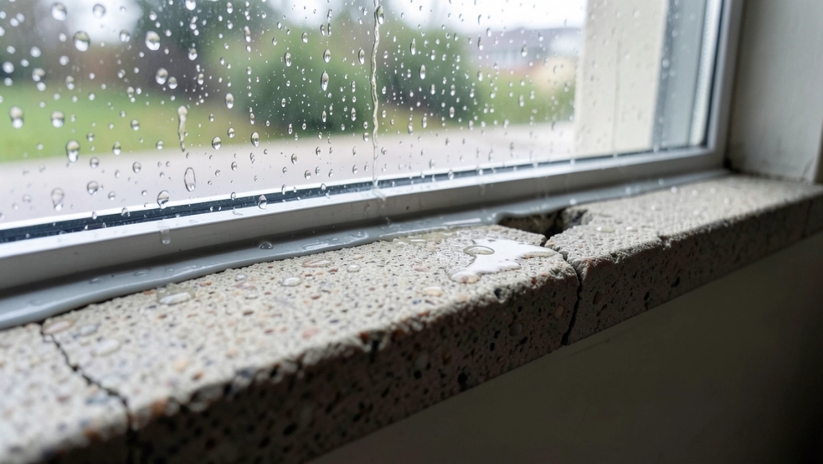 Silikon do PARAPETÓW zewnętrznych