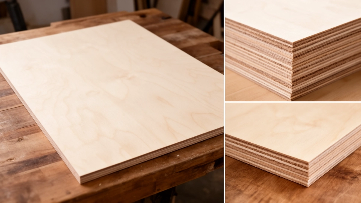 sklejka 8 mm 1250x2500