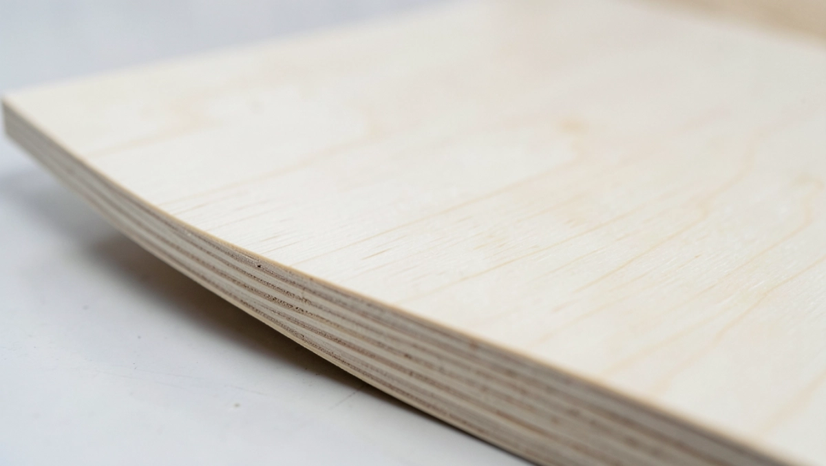 SKLEJKA do cięcia laserem 4mm