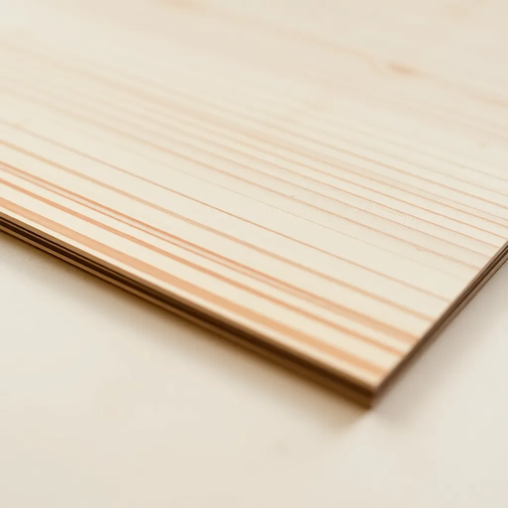 sklejka do lasera 3mm