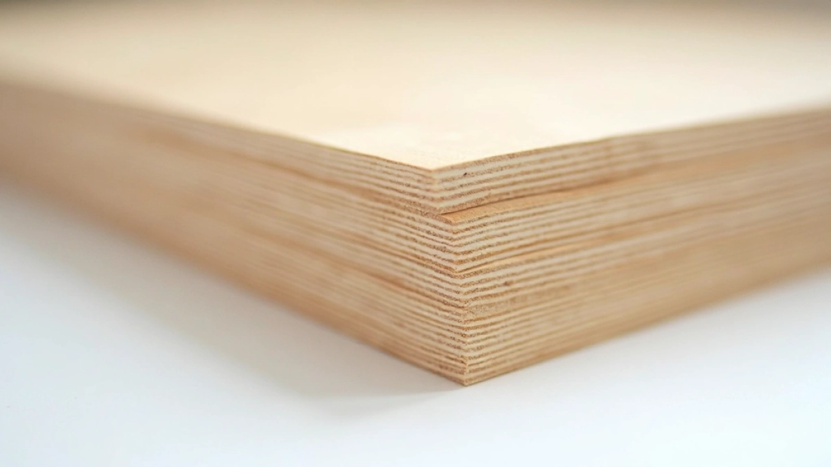 Sklejka laminowana 3mm