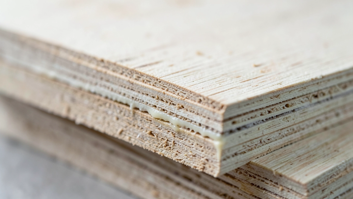 Sklejka WBP do impregnacji zewnętrznej