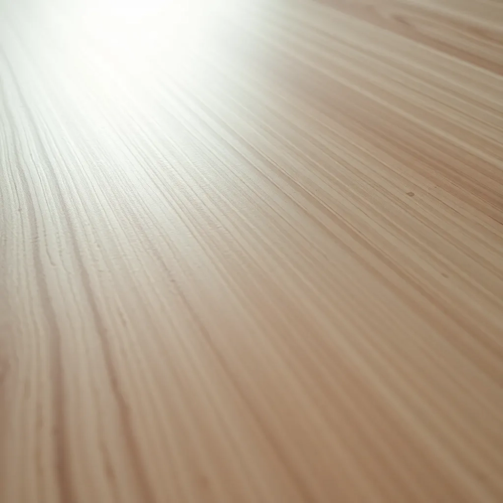 Smugi na panelach po myciu