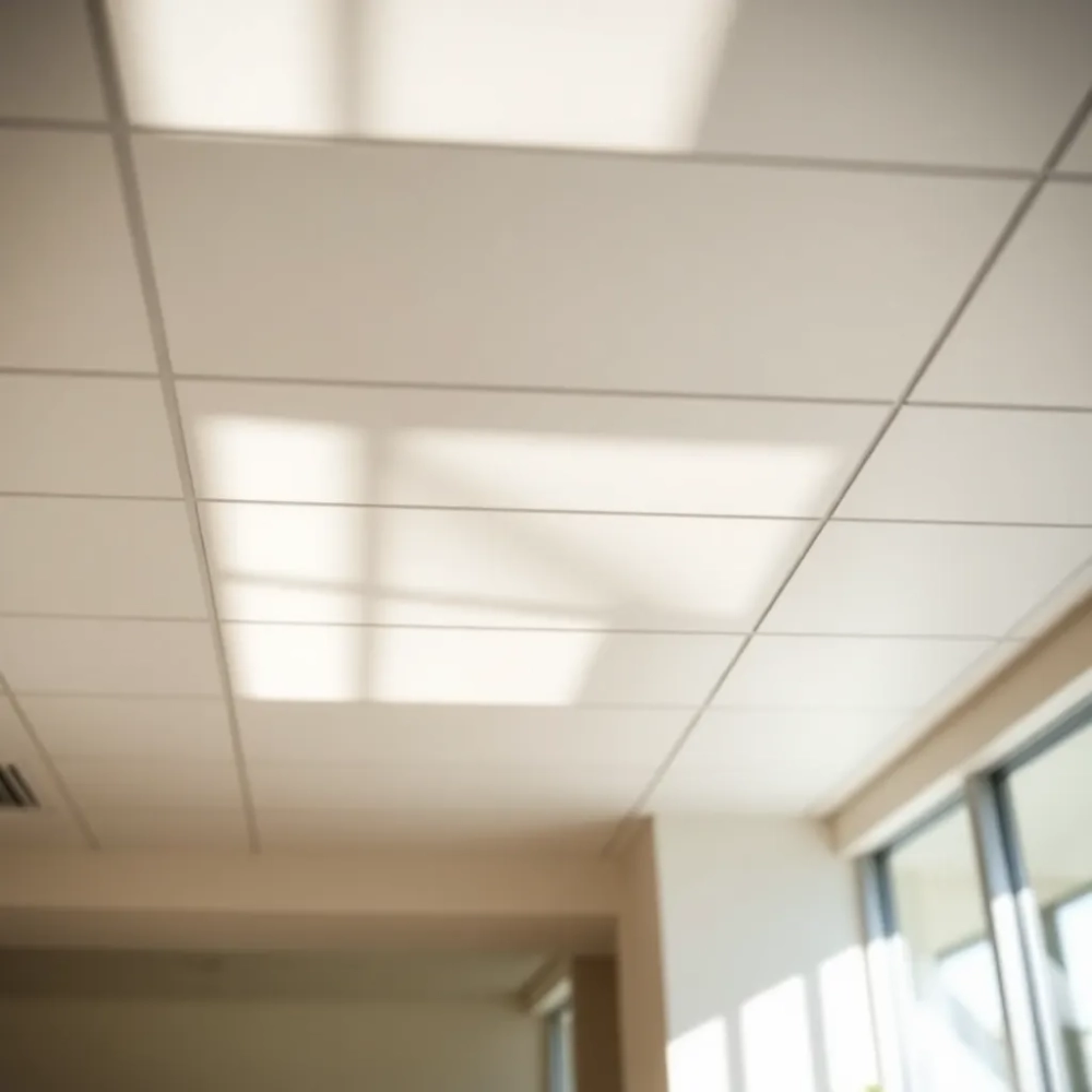 Strop panelowy SMART cena za m2