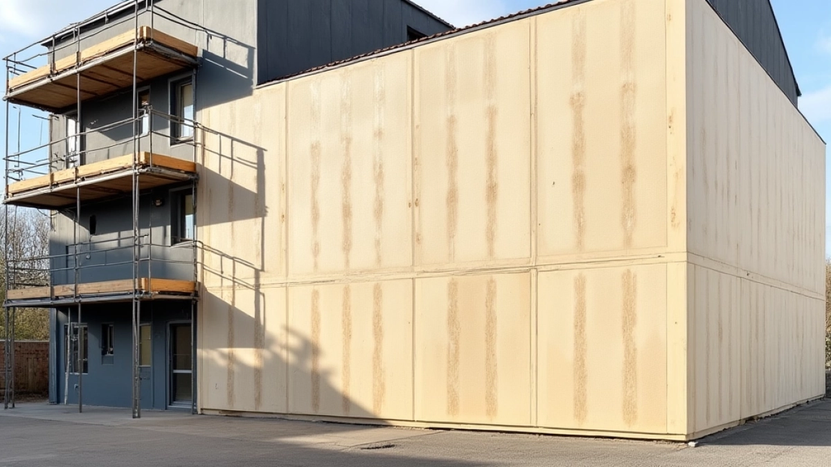 Styropian fasadowy 15 cm cena za m2 Lublin