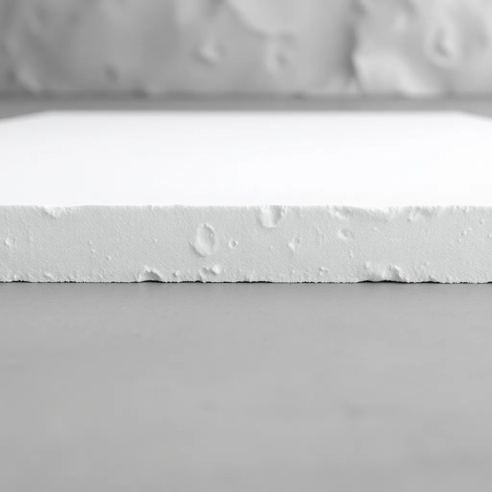 Styropian fasadowy na podłogę