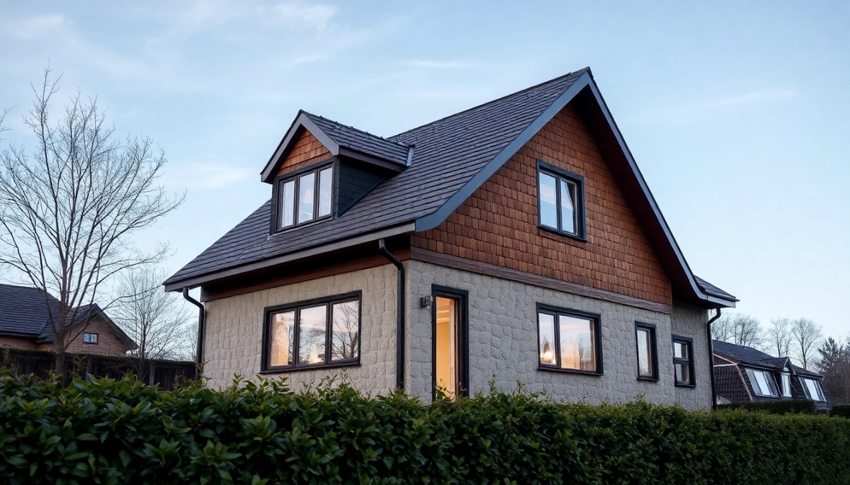 Styropian Genderka EPS 038 Fasada Max cena Gdańsk