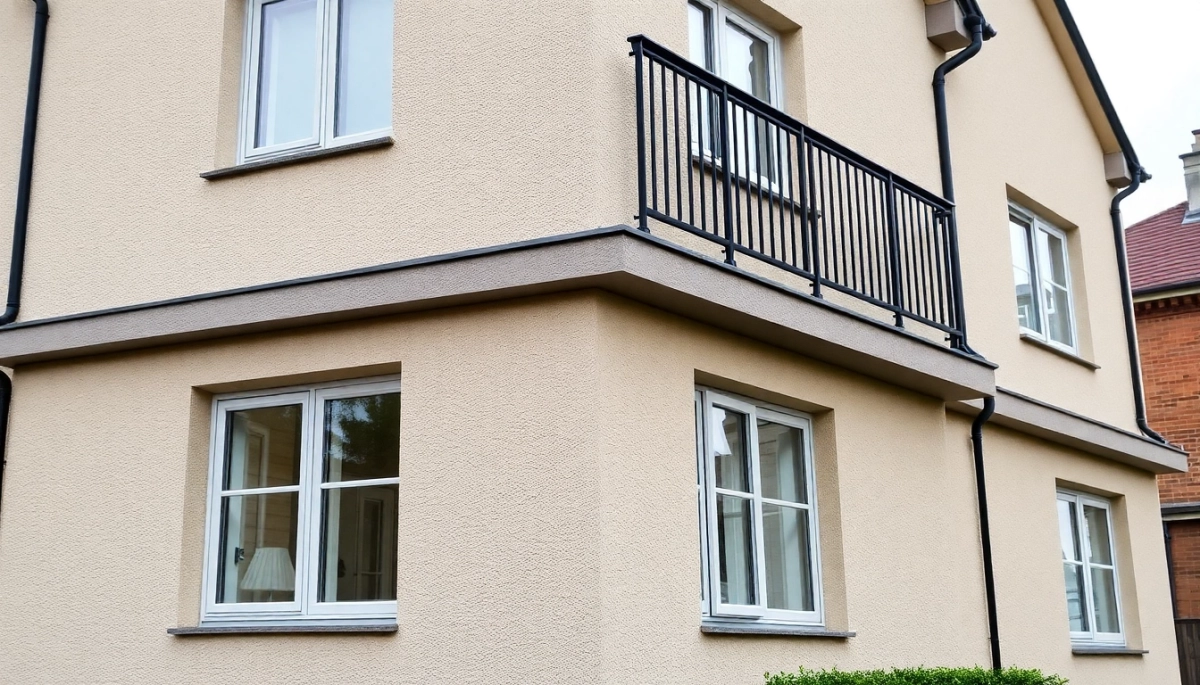 Styropian Genderka EPS 038 Fasada Max cena Kraków