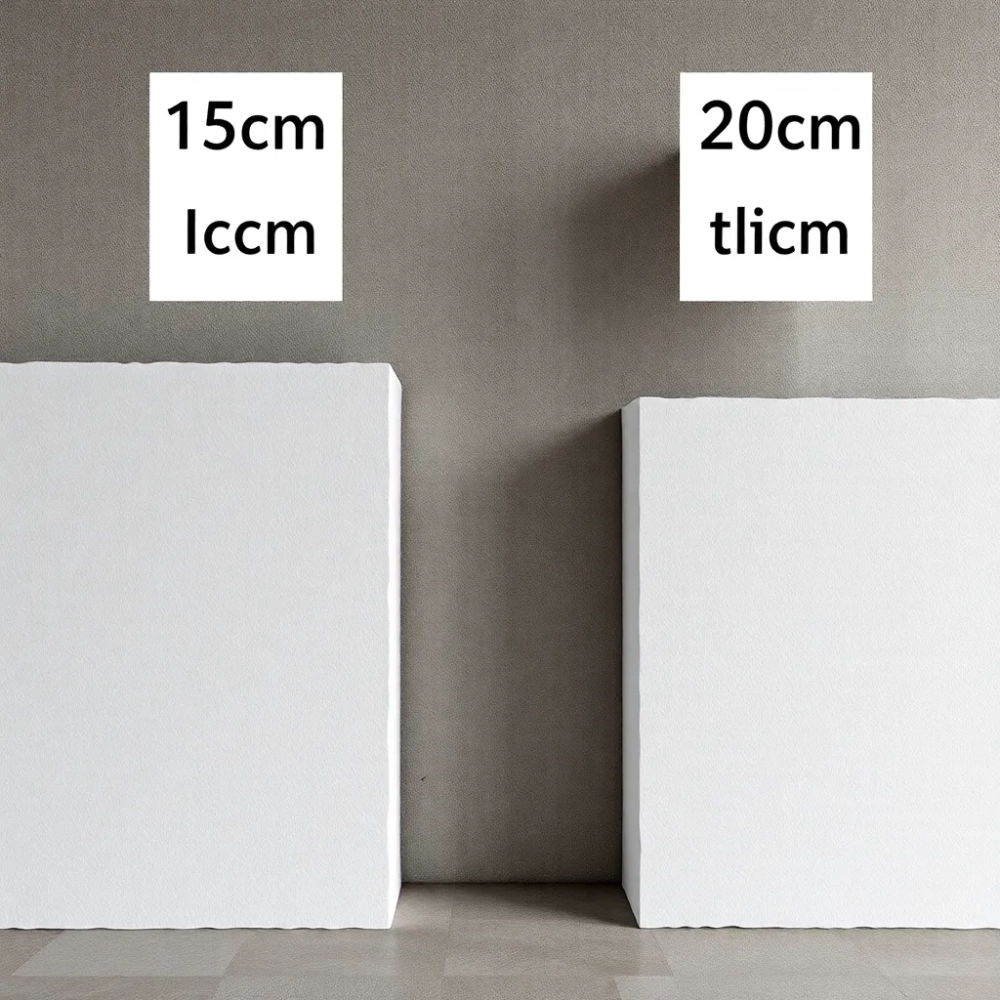 Styropian na elewację 15 czy 20 cm