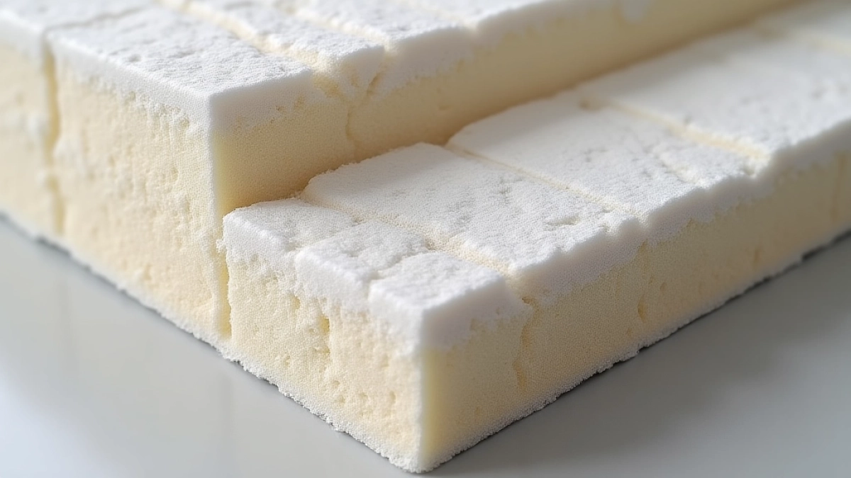 styropian z klinkierem