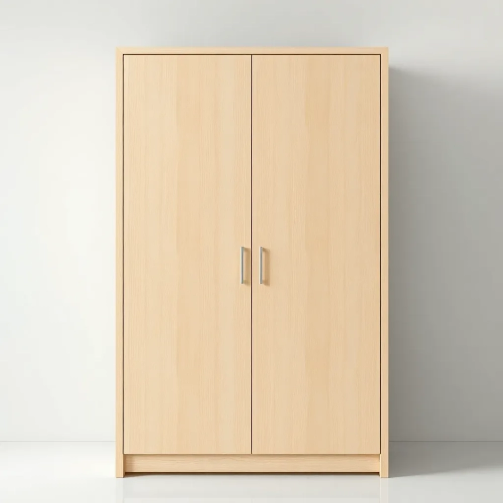 Szafa z płyty wiórowej