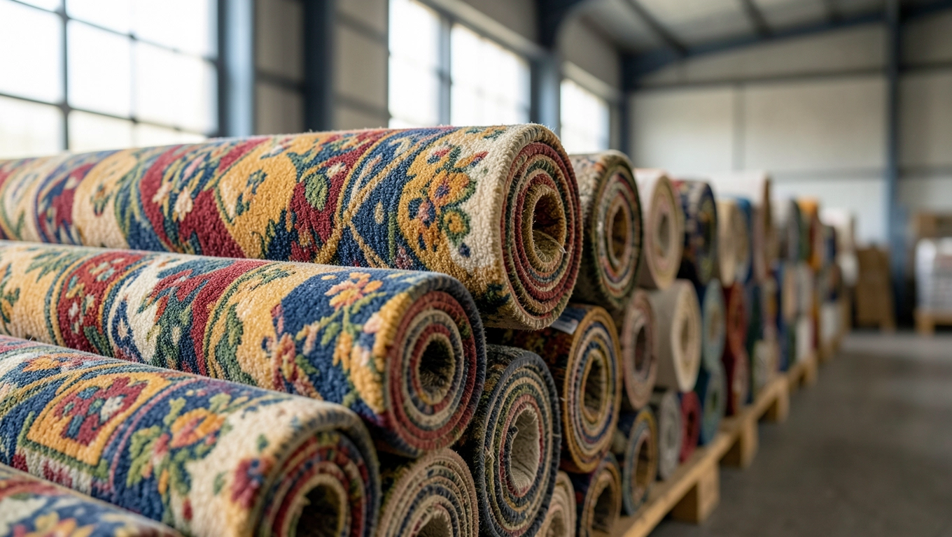 tanie wykładziny dywanowe wrocław