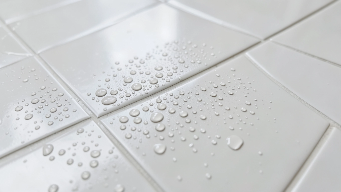 Tanie wykładziny PCV do łazienki