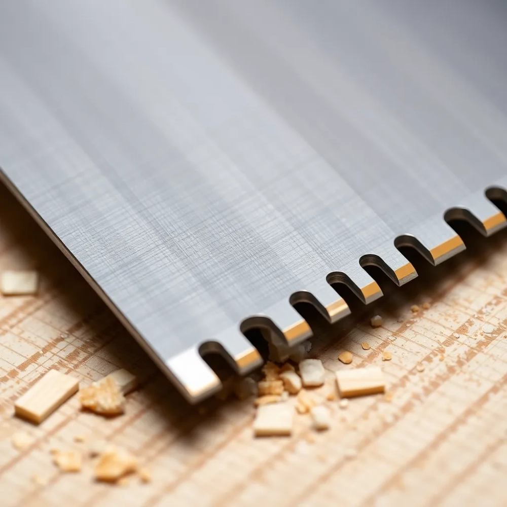 Tarcza do cięcia paneli laminowanych