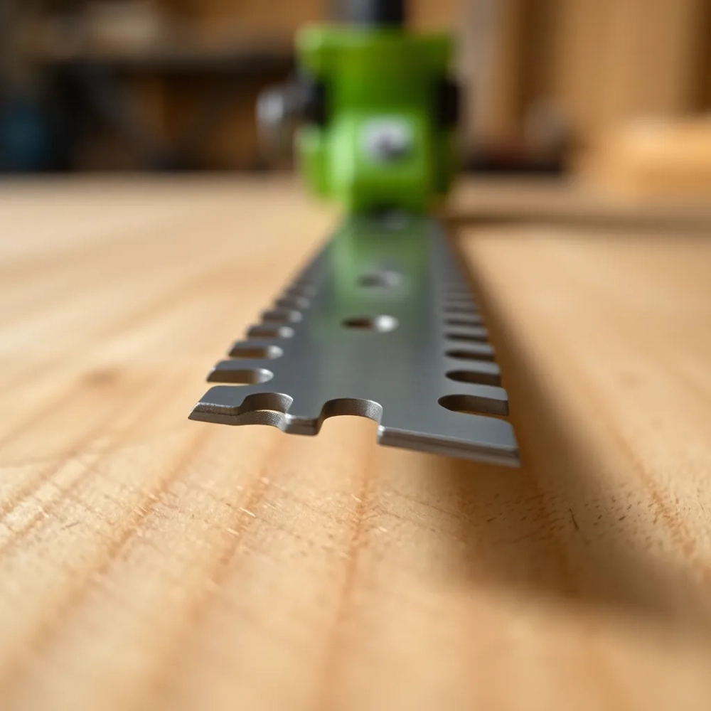 Tarcza do paneli laminowanych