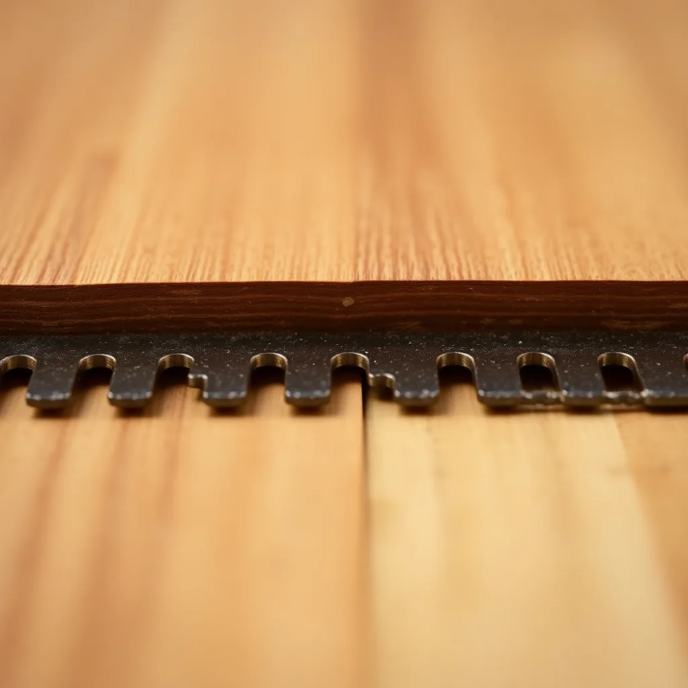 Tarcza do paneli podłogowych