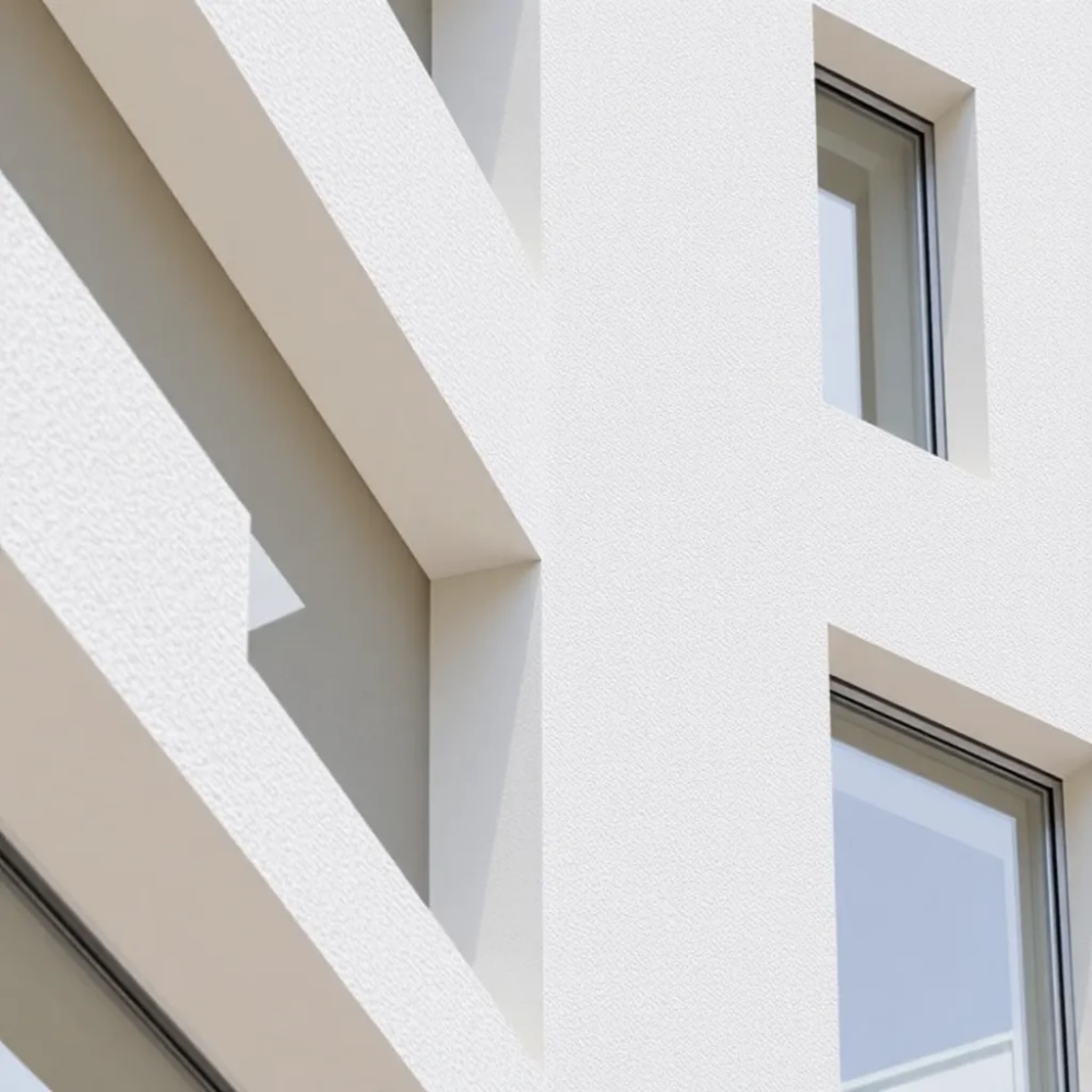 Tynk akrylowy cena za m2