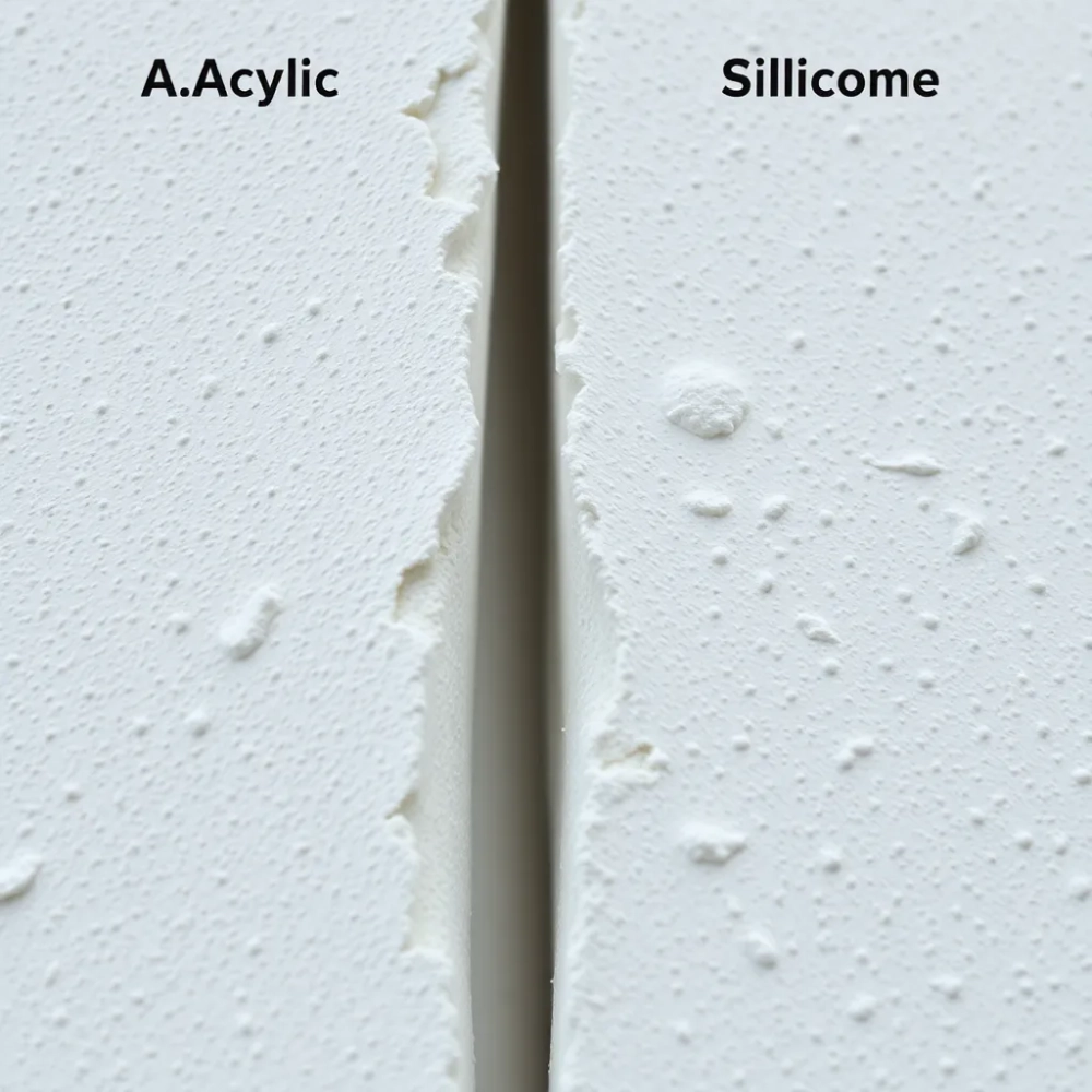 Tynk akrylowy czy silikonowy