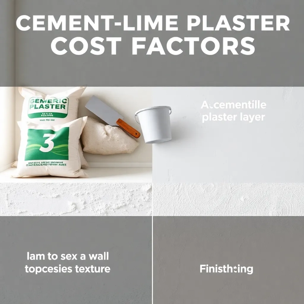 Tynk cementowo wapienny cena