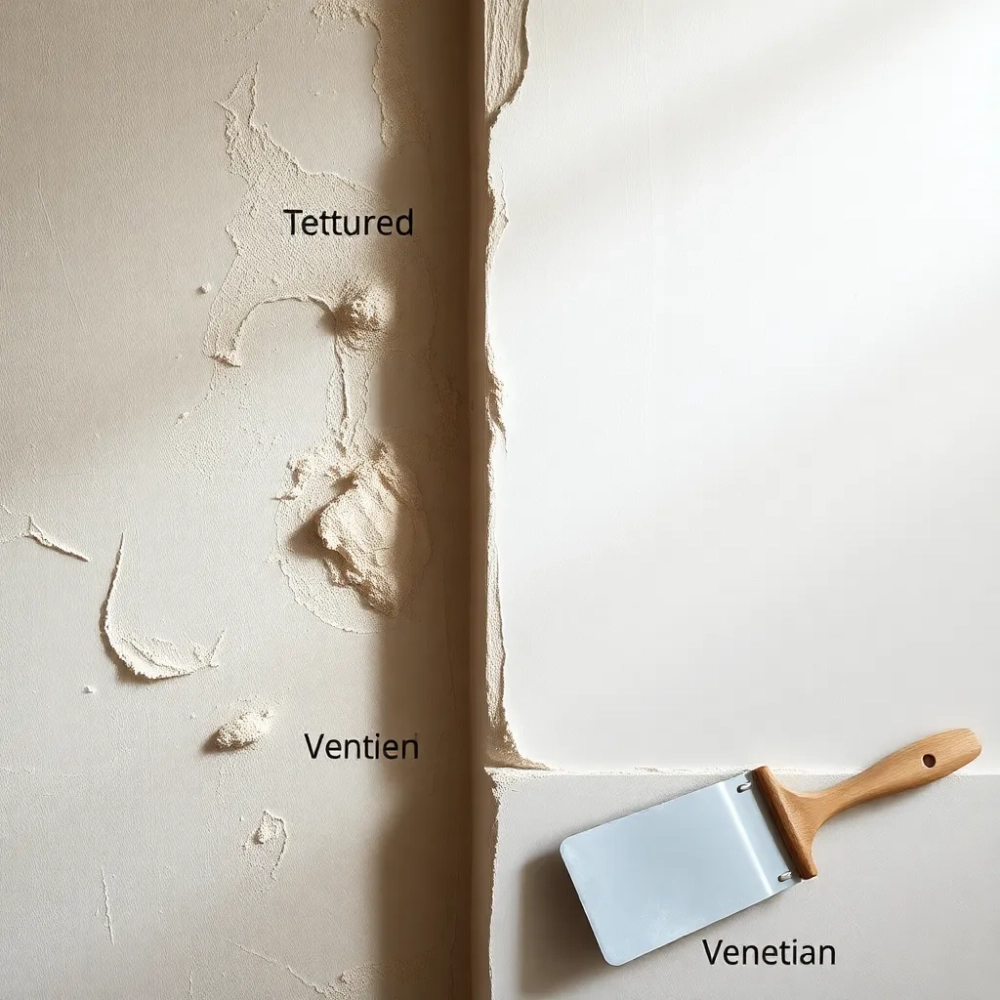 Tynk dekoracyjny cena za m2 robocizny