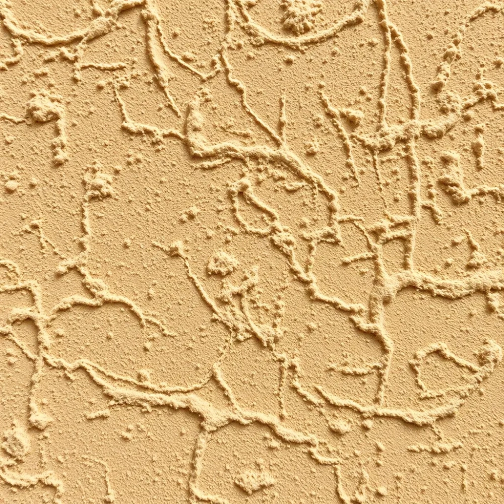 Tynk dekoracyjny cena za m2