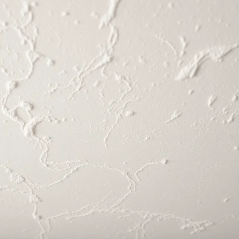 Tynk dekoracyjny na sufit