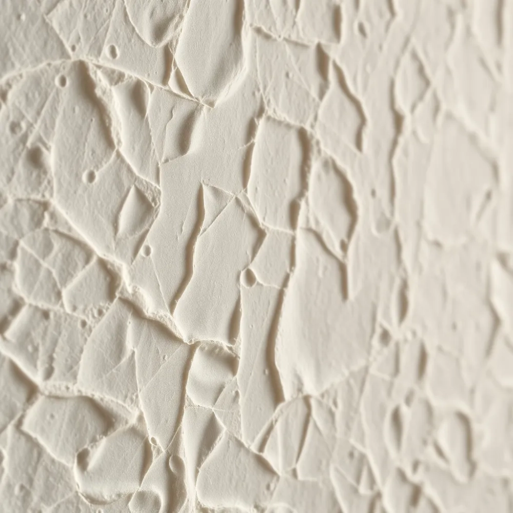 Tynk dekoracyjny struktura na ścianę