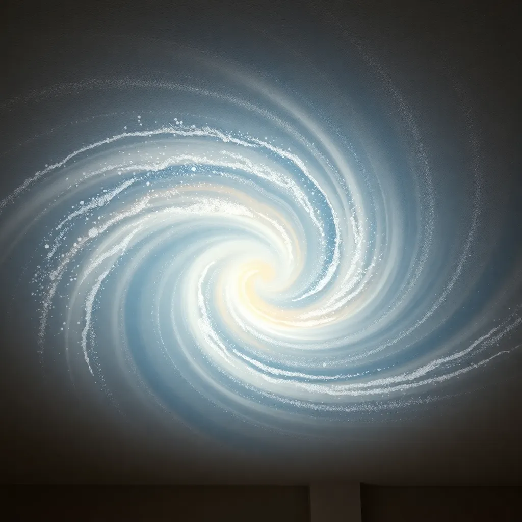 Tynk milky way z mlekiem w proszku