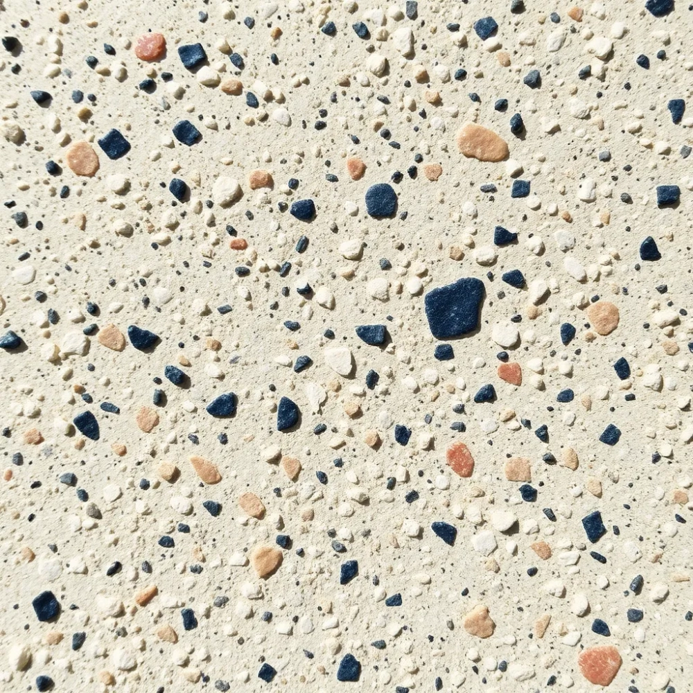 Tynk mozaika cena za m2