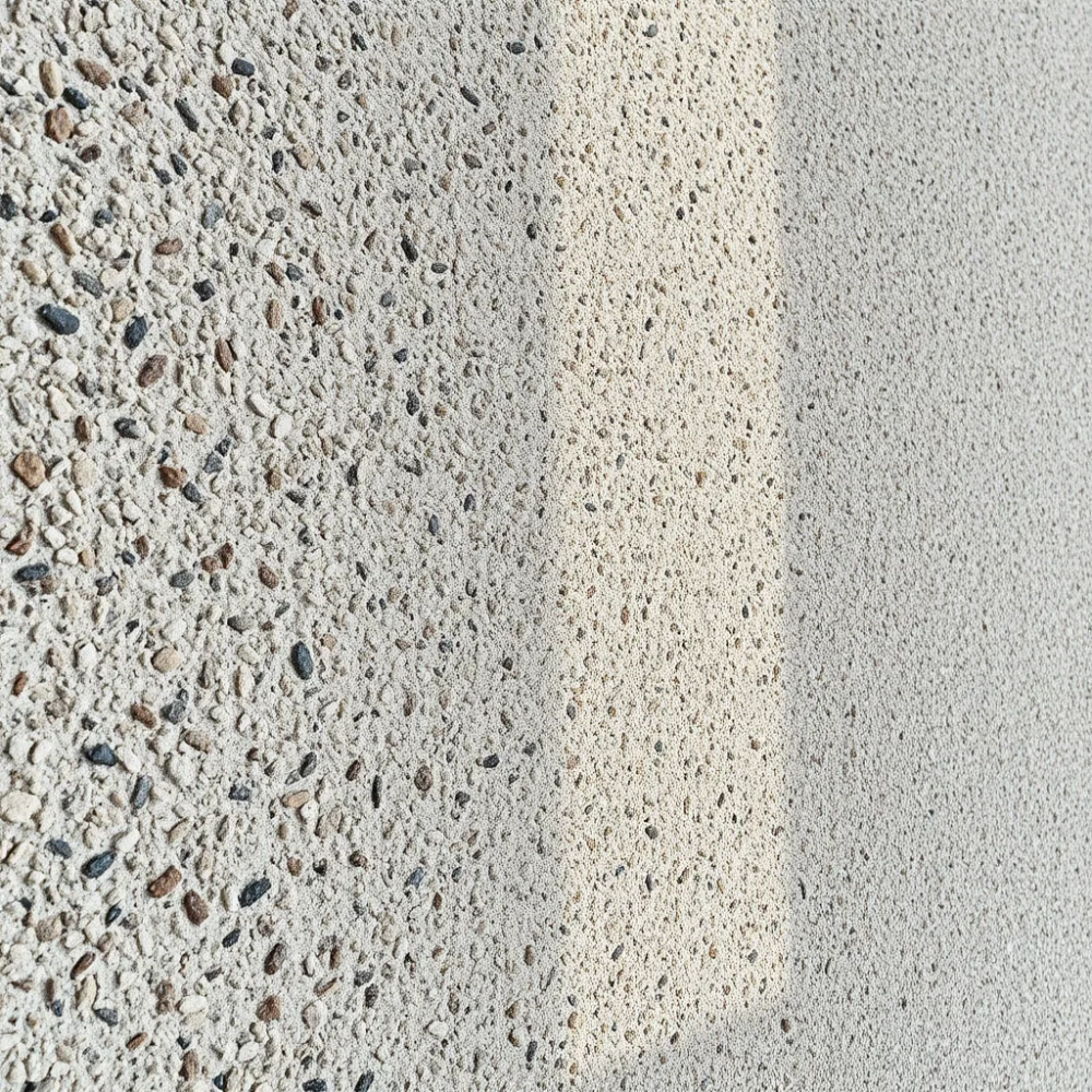 Tynk mozaikowy 15 kg na m2