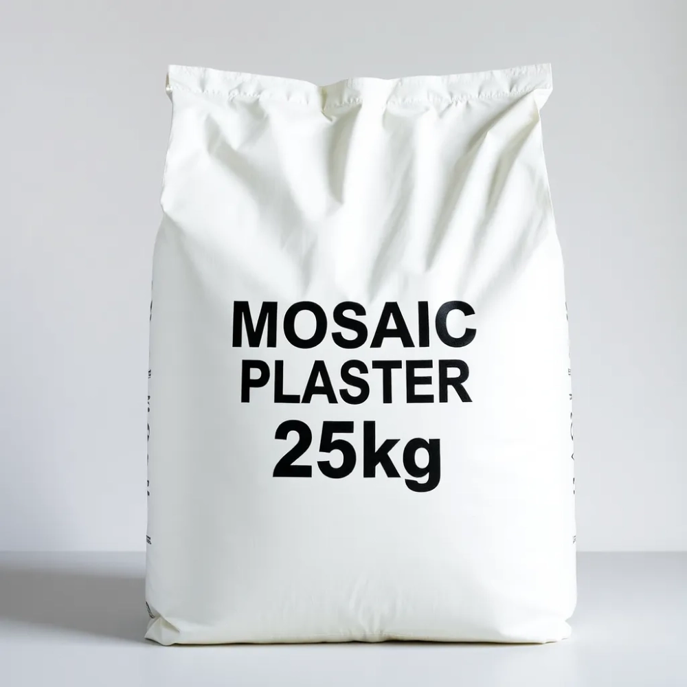 Tynk mozaikowy 25 kg cena