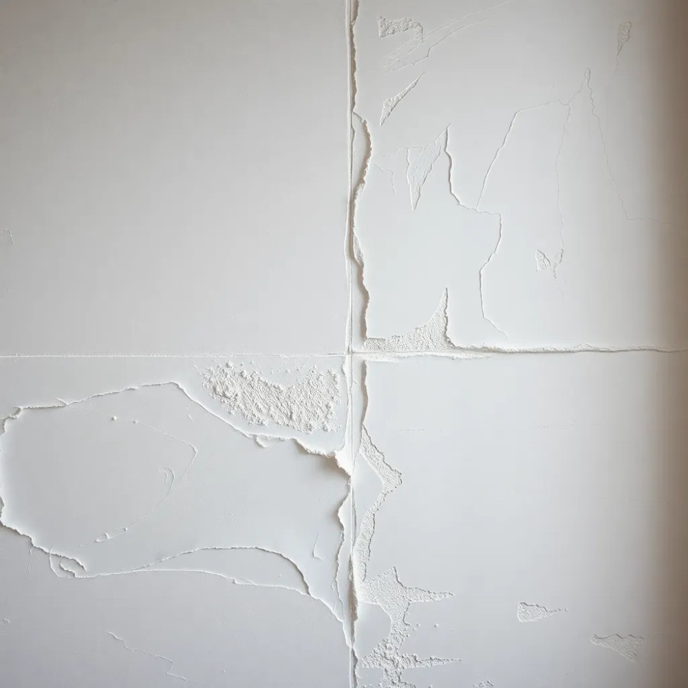 Tynk na ścianę wewnętrzną