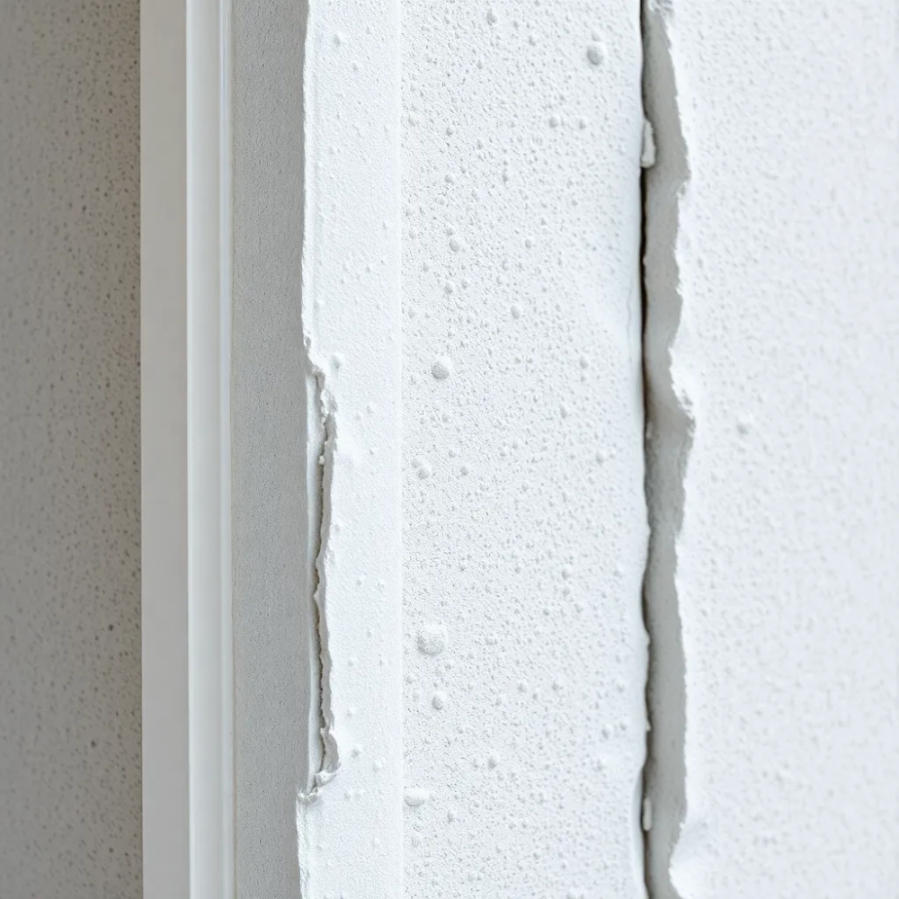 Tynk na styropian cena