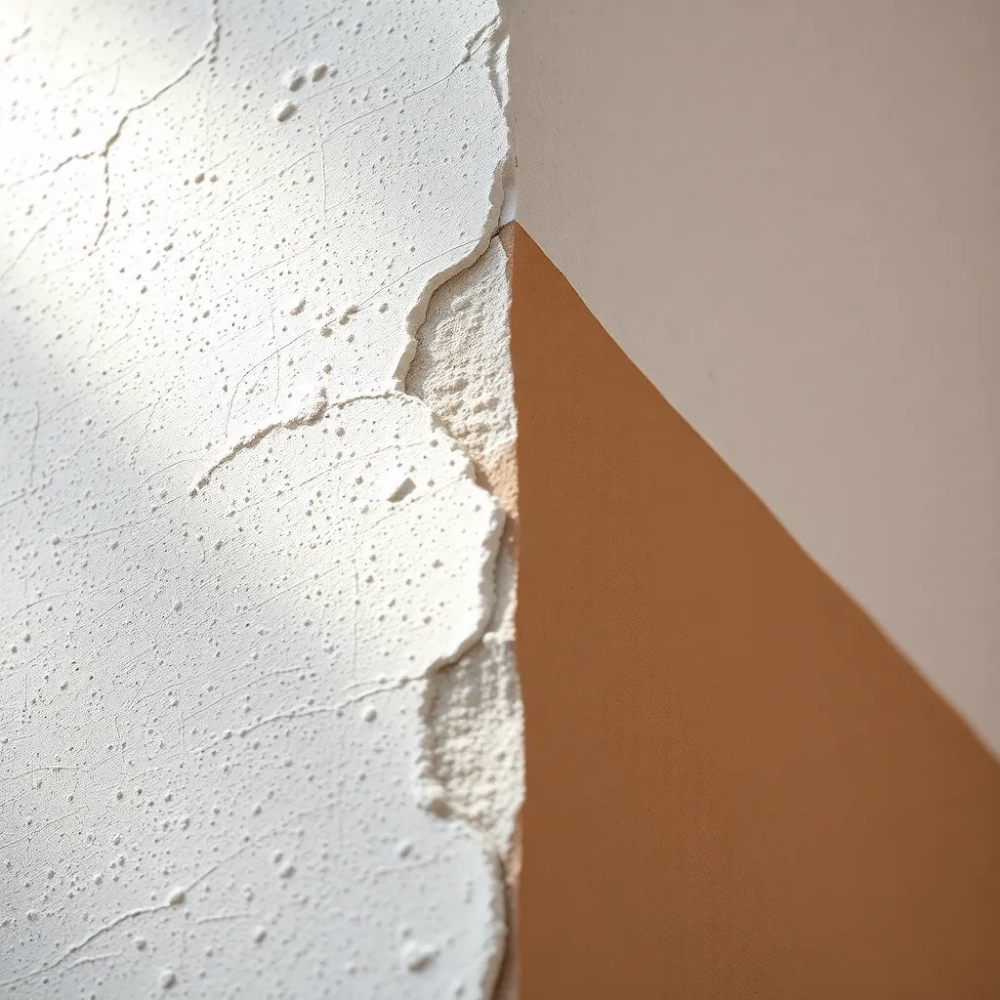 Tynk na tynk zewnętrzny