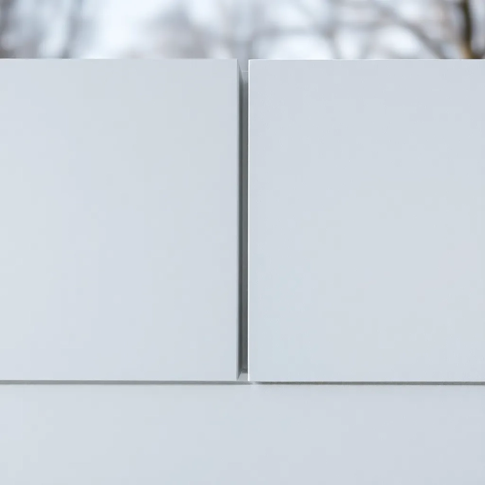 Tynk silikonowy a mróz