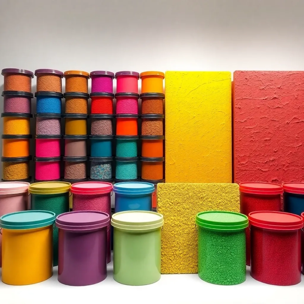 Tynk silikonowy kolor cena