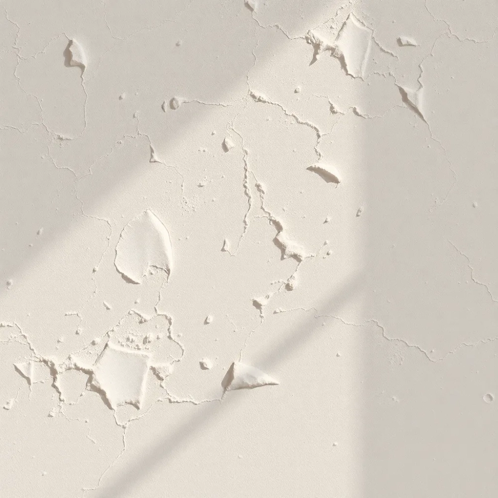 Tynk żywiczny na ścianę