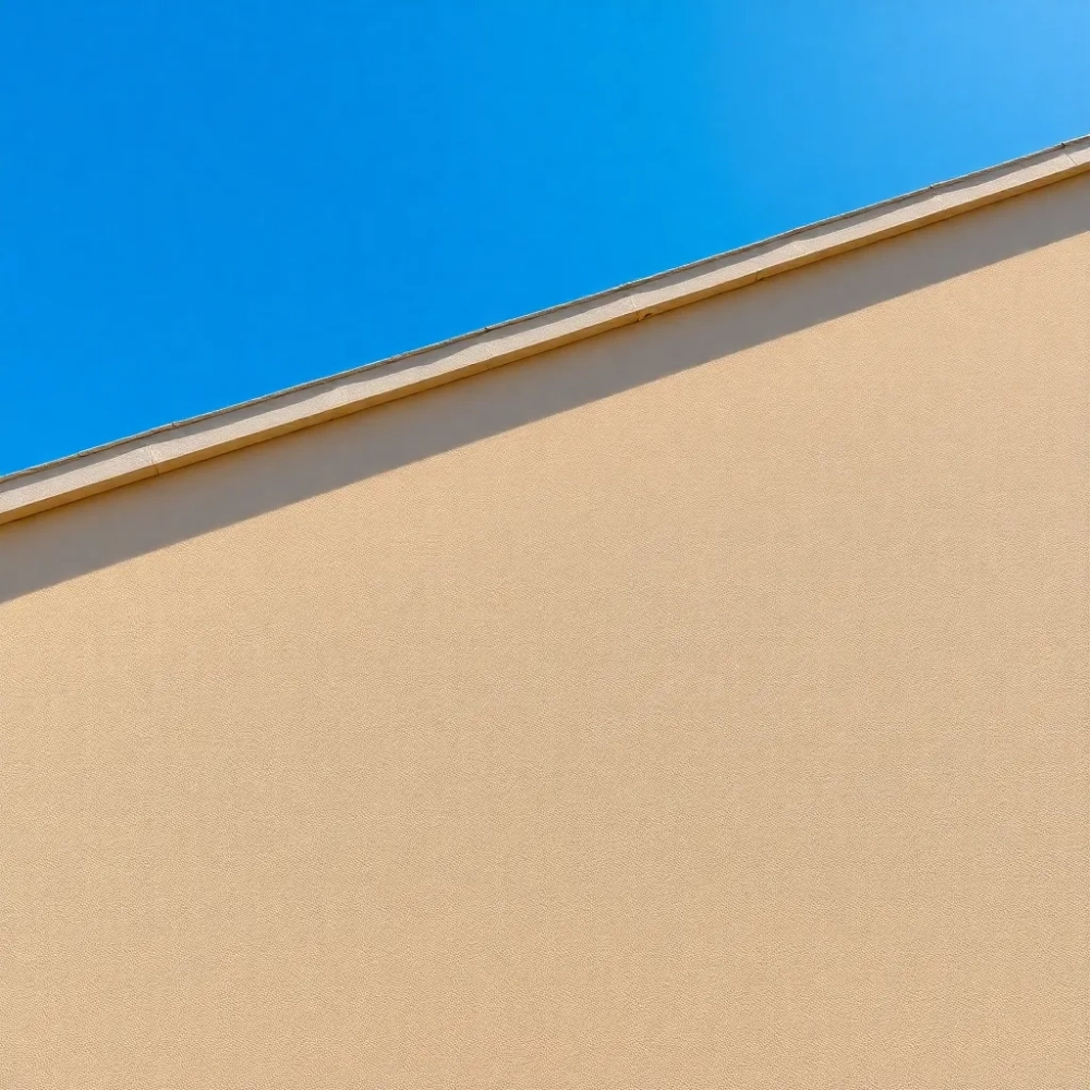 tynk żywiczny na zewnątrz