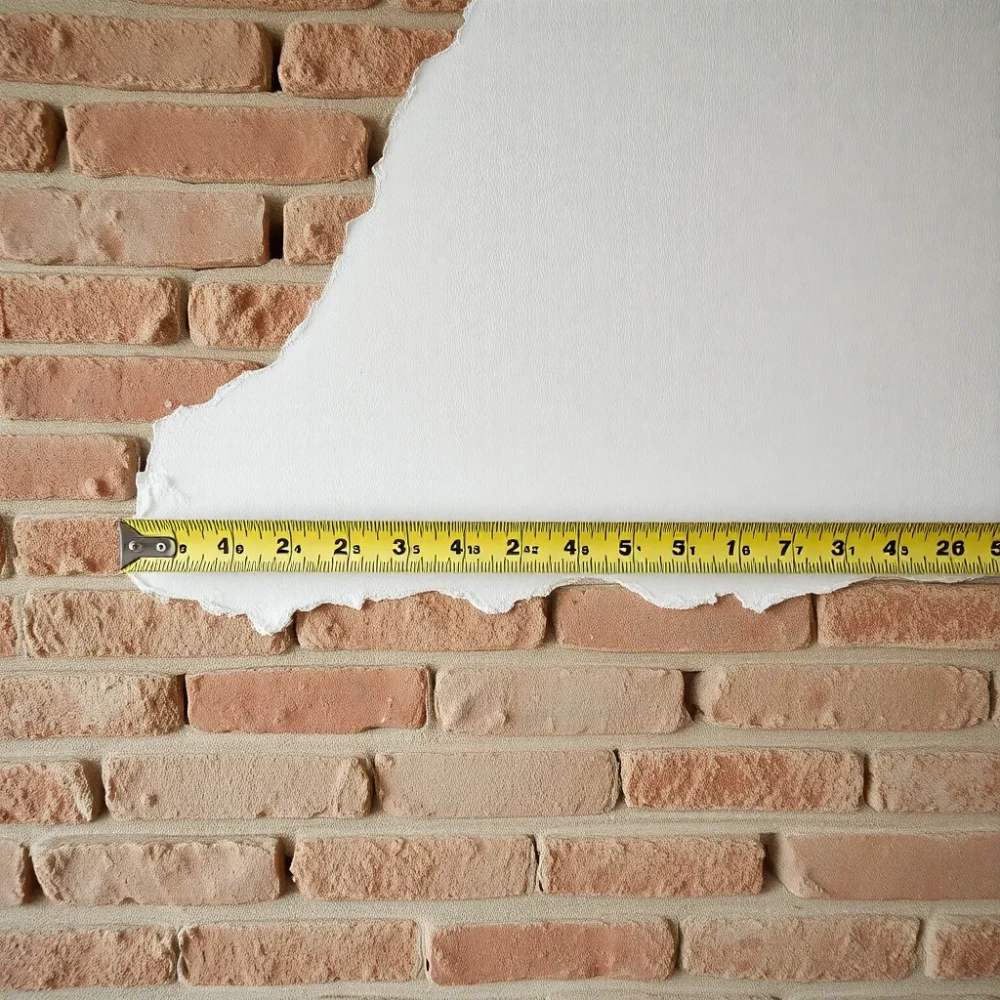 Tynki wewnętrzne cena za m2