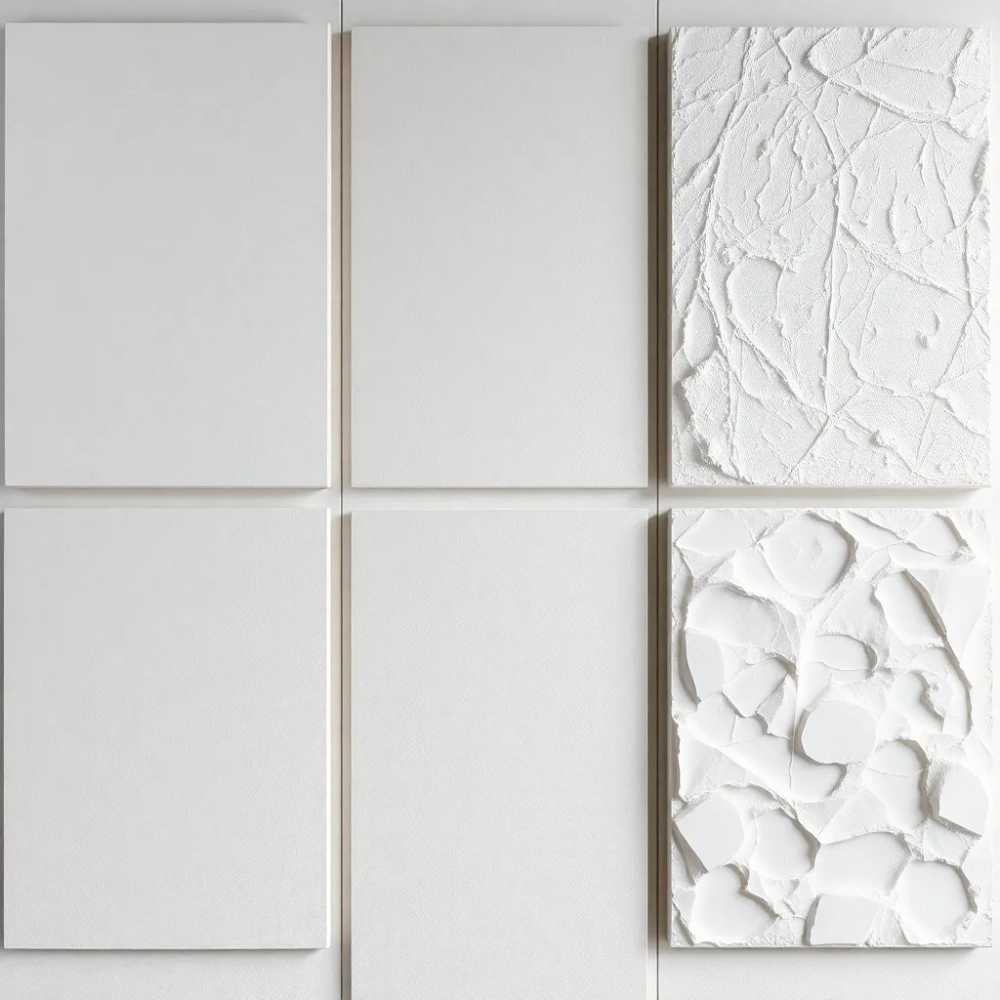 Tynki wewnętrzne rodzaje