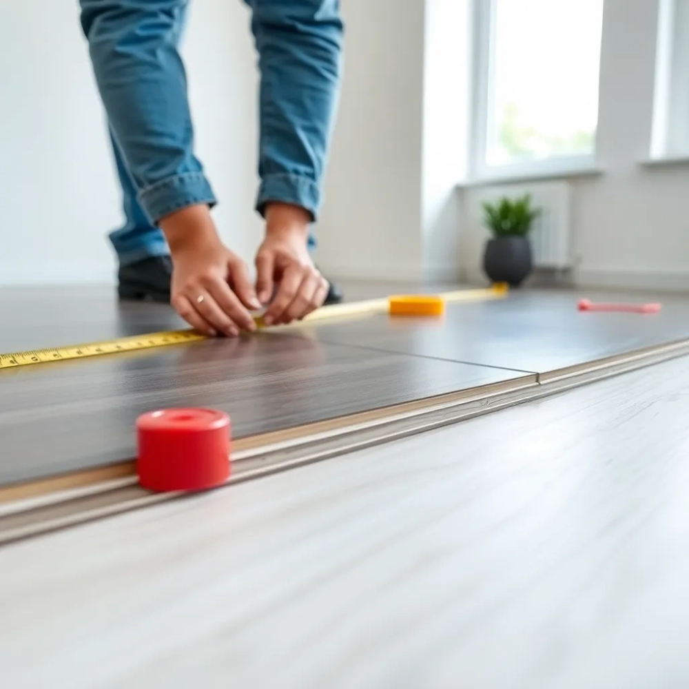 Układanie paneli winylowych cena 2024