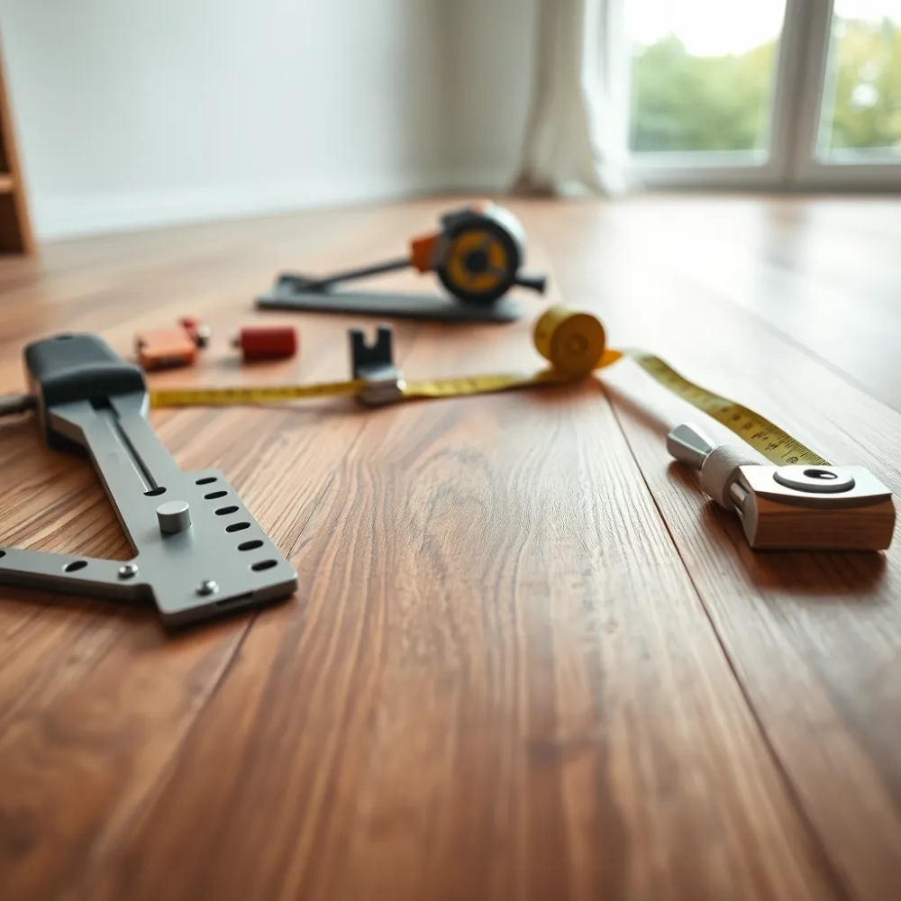 Układanie paneli Wrocław ceny