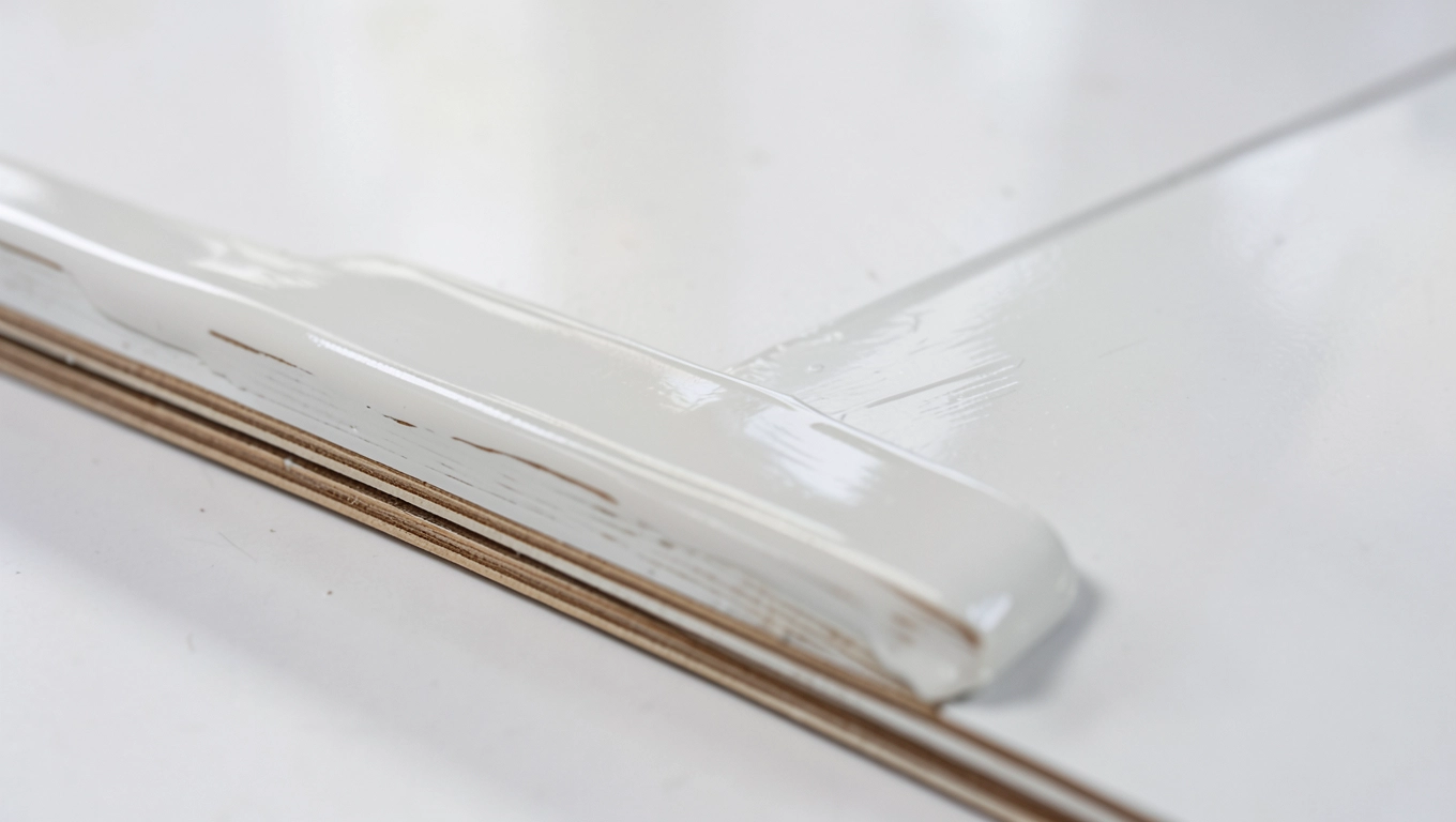 Uszczelniacz do płyt i krawędzi MDF