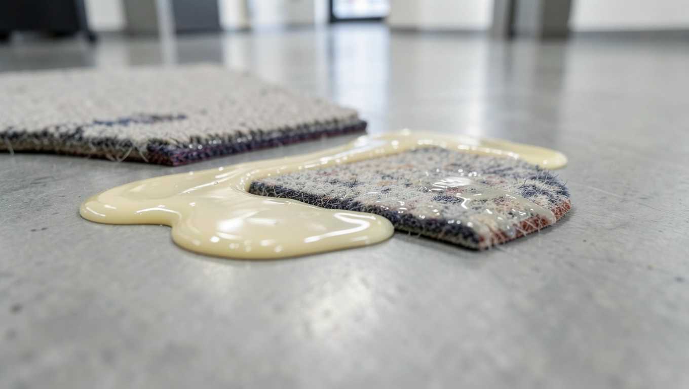 UZIN KE 2560 klej do wykładzin