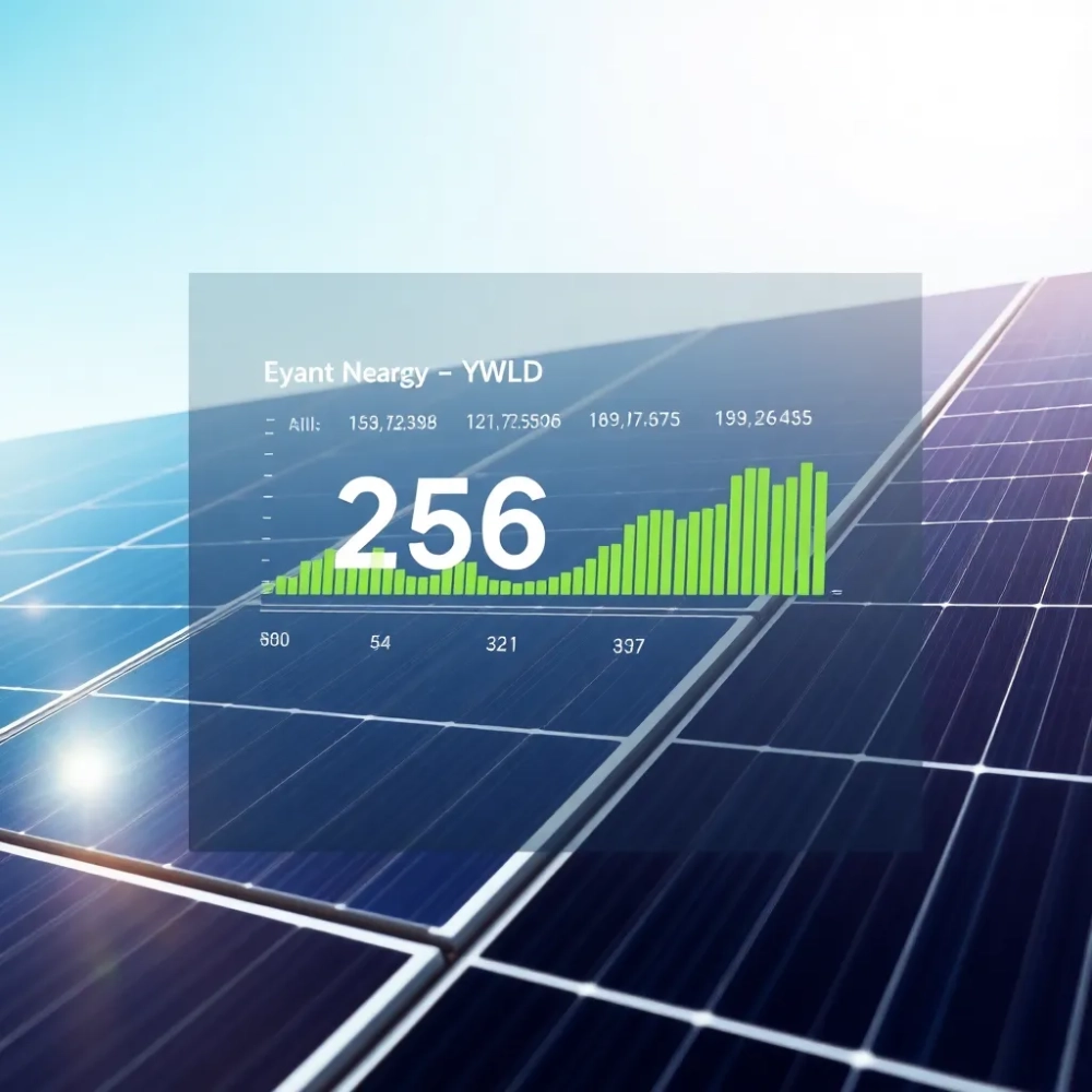 Uzysk energii z paneli fotowoltaicznych kalkulator