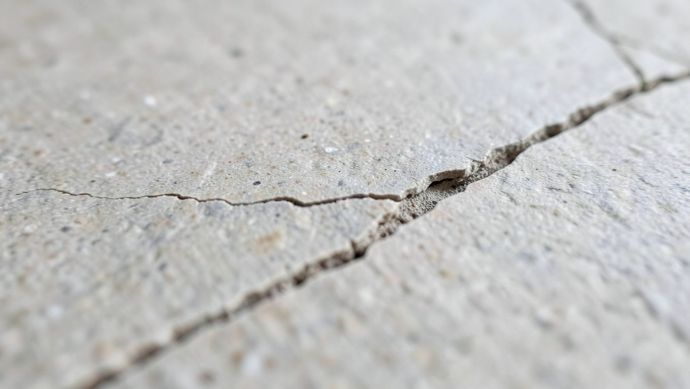 Wady blatu z forniru kamiennego