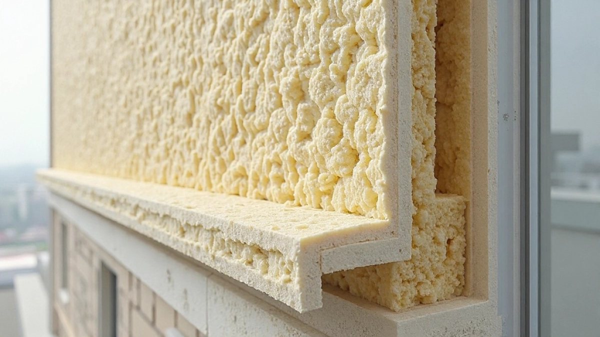 wełna do fasad wentylowanych